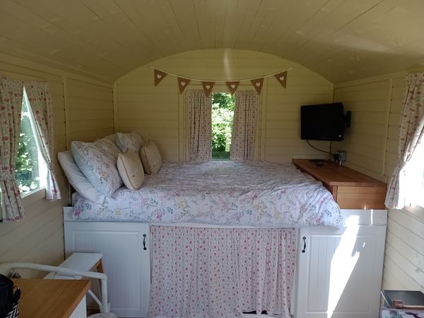 Orchard Springs Campsite