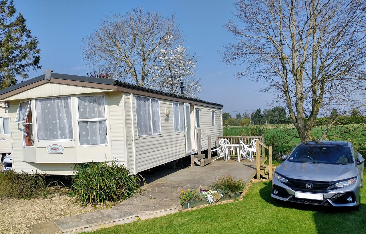 Orchard View Caravan and Camping Park