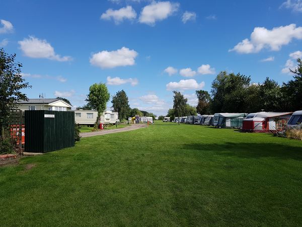 Orchard View Caravan and Camping Park