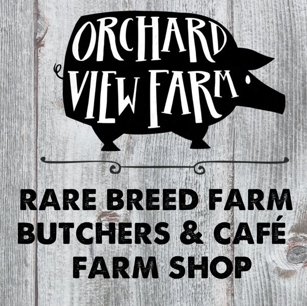 Orchard View Farm