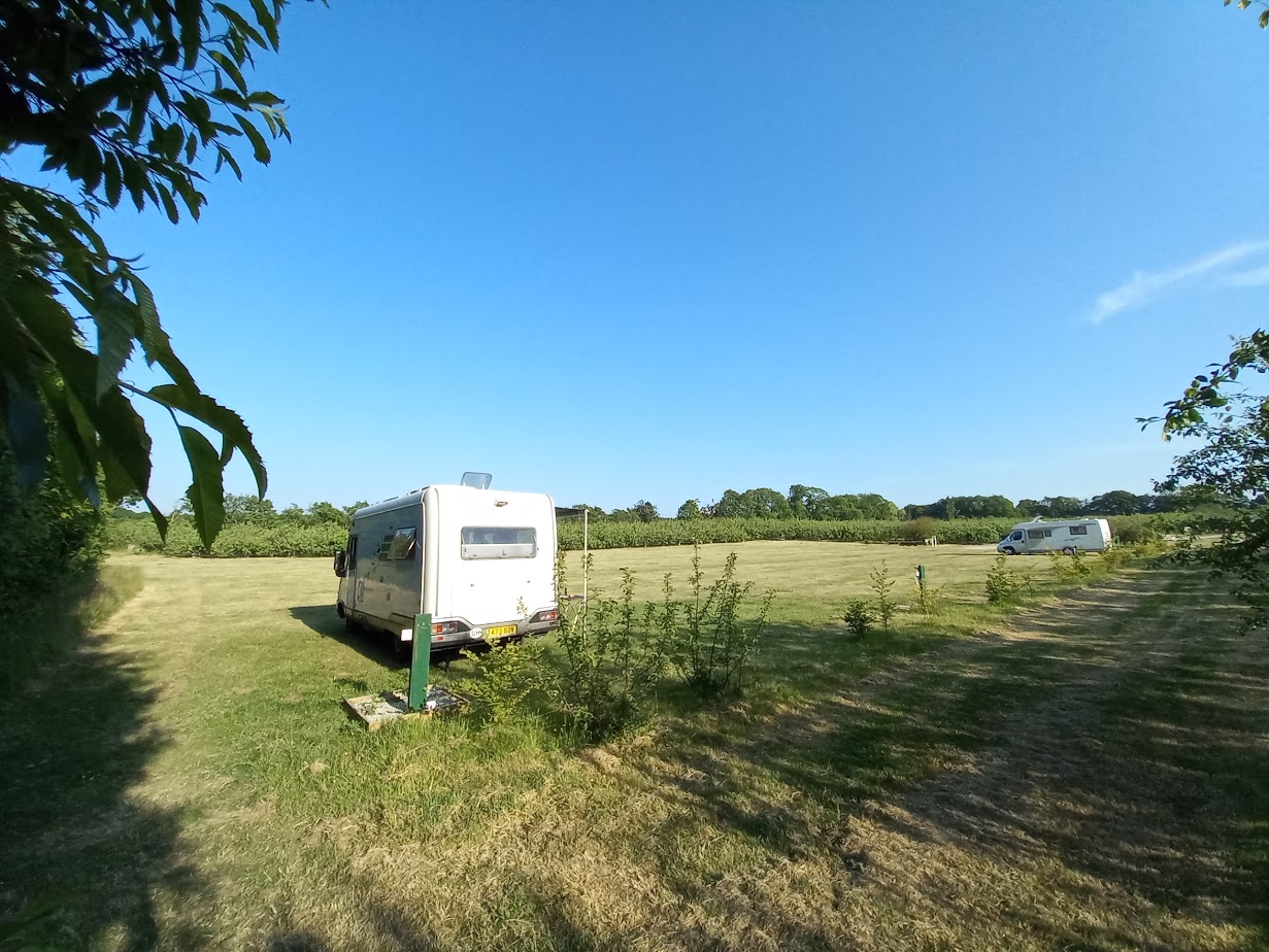Orchard View Holiday Park
