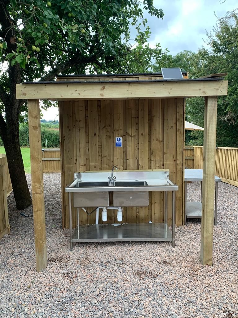 Orchard View Wedmore
