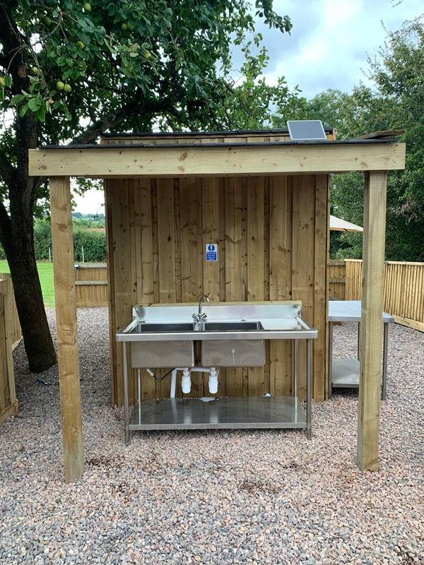 Orchard View Wedmore