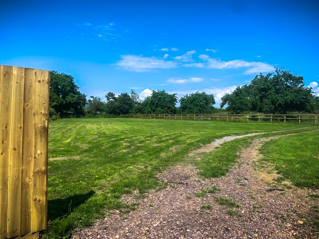 Orchard View Wedmore