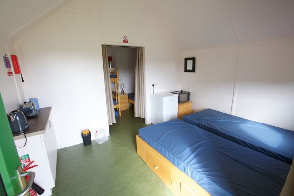 Orkney Self Catering Caravan Holiday