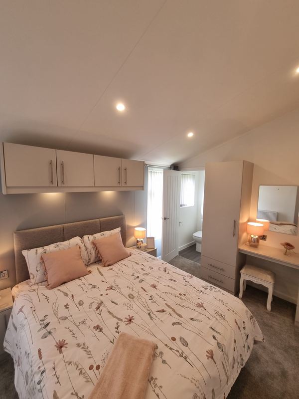 Orleton Rise Holiday Park