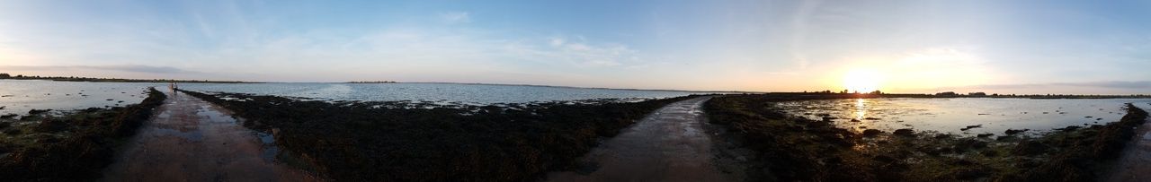 Osea Meadows