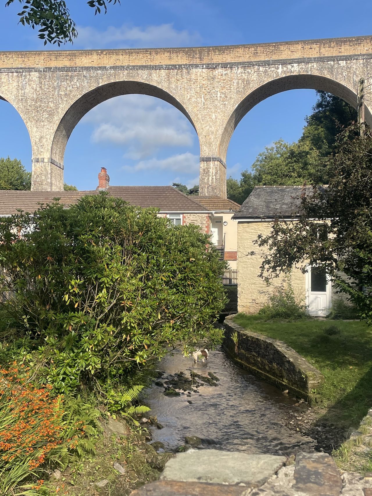 Ostlers Glamping and Camping