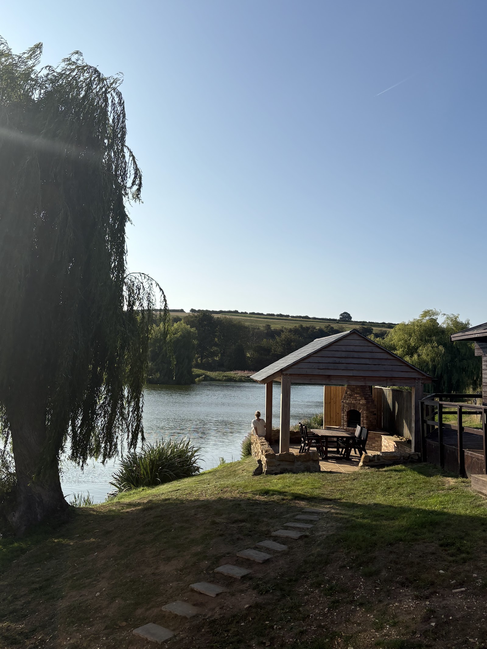 Otby House Farm Certificated Location