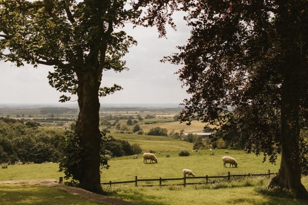Otby House Farm Certificated Location