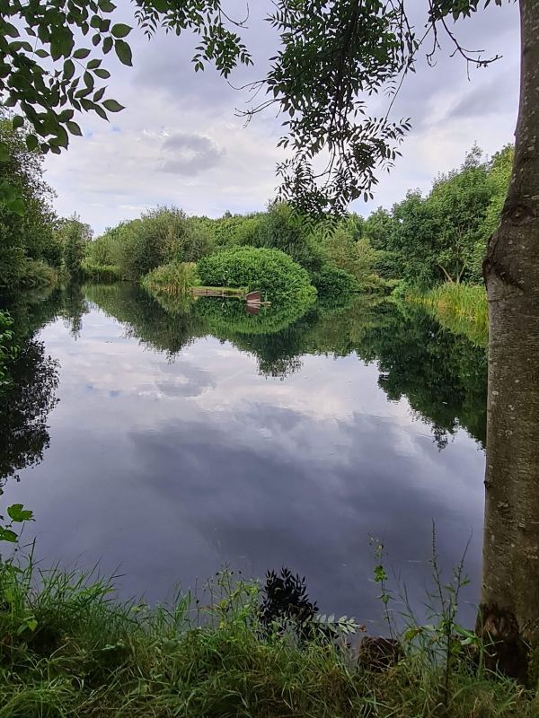 Otterington Park