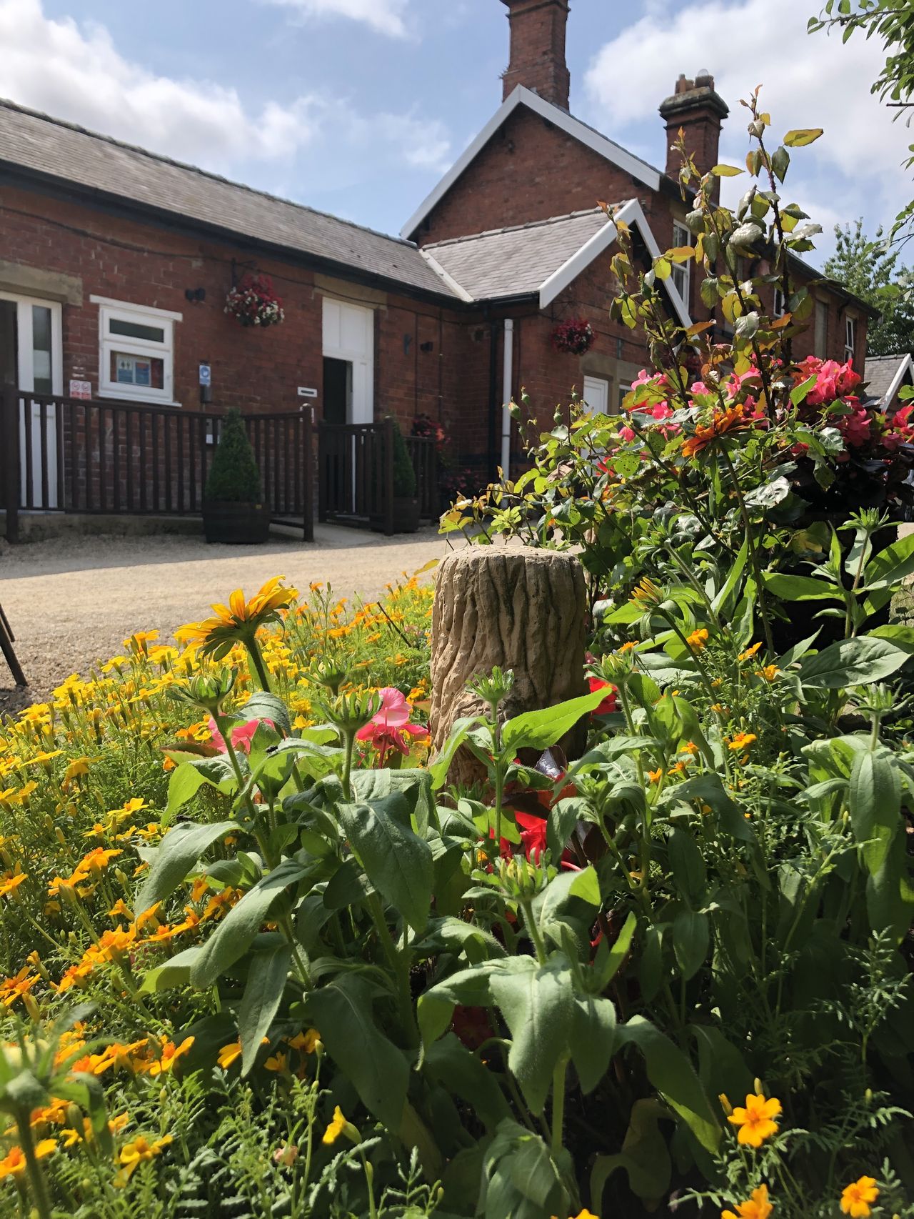 Overbrook Caravan Park