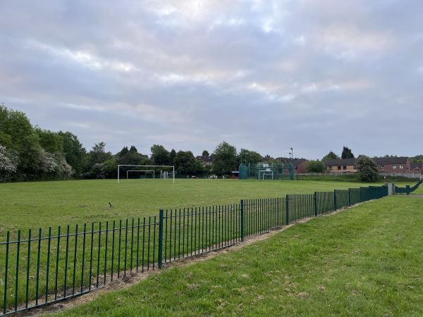 Overdale Park