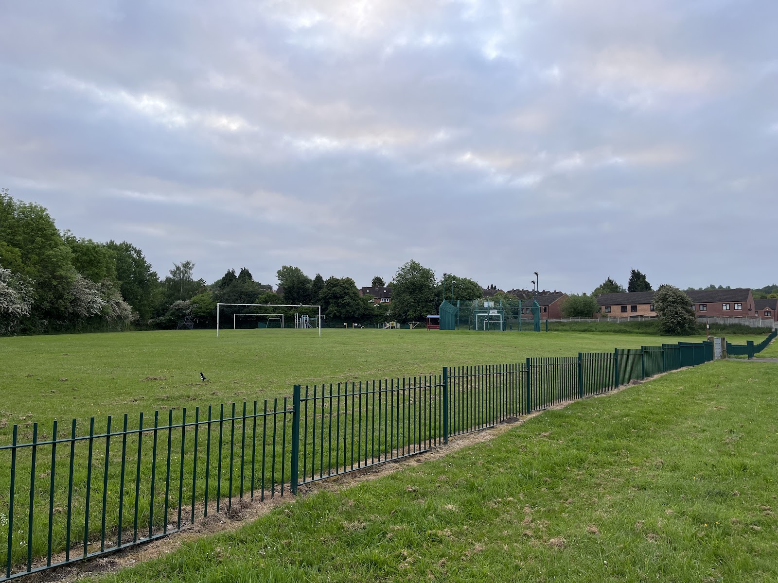 Overdale Park