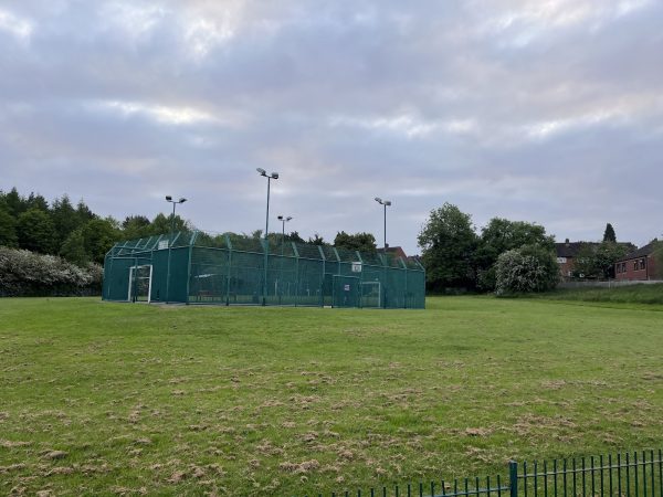 Overdale Park