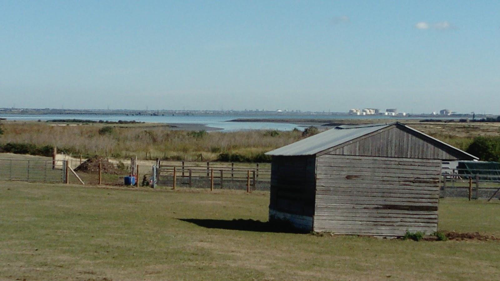 Overshore Caravan Park