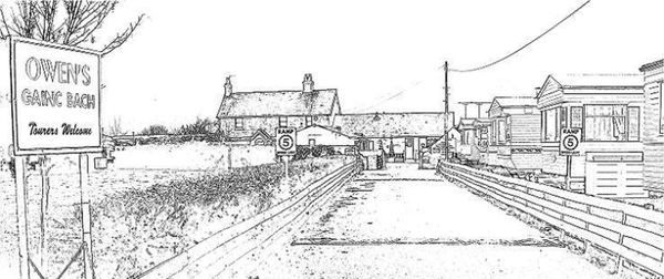 Owens Caravan Park