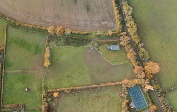 Owl Barn Farm Camping