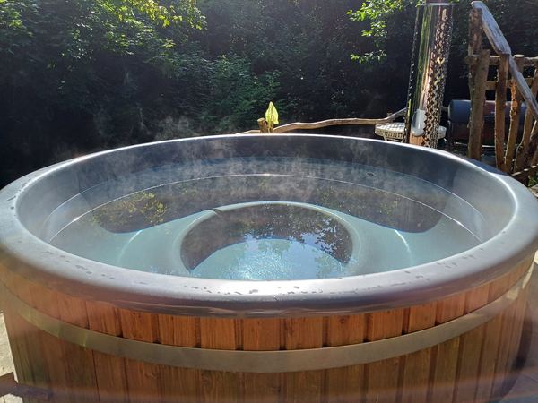 Owl Valley Glamping