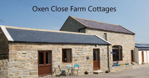 Oxen Close Farm Certificated Site