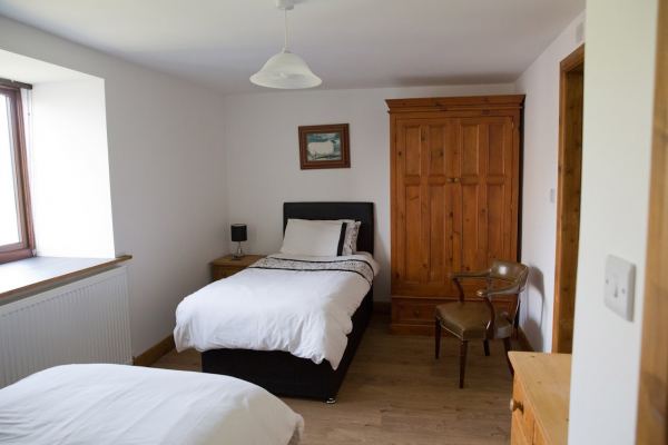Oxen Close Farm Certificated Site