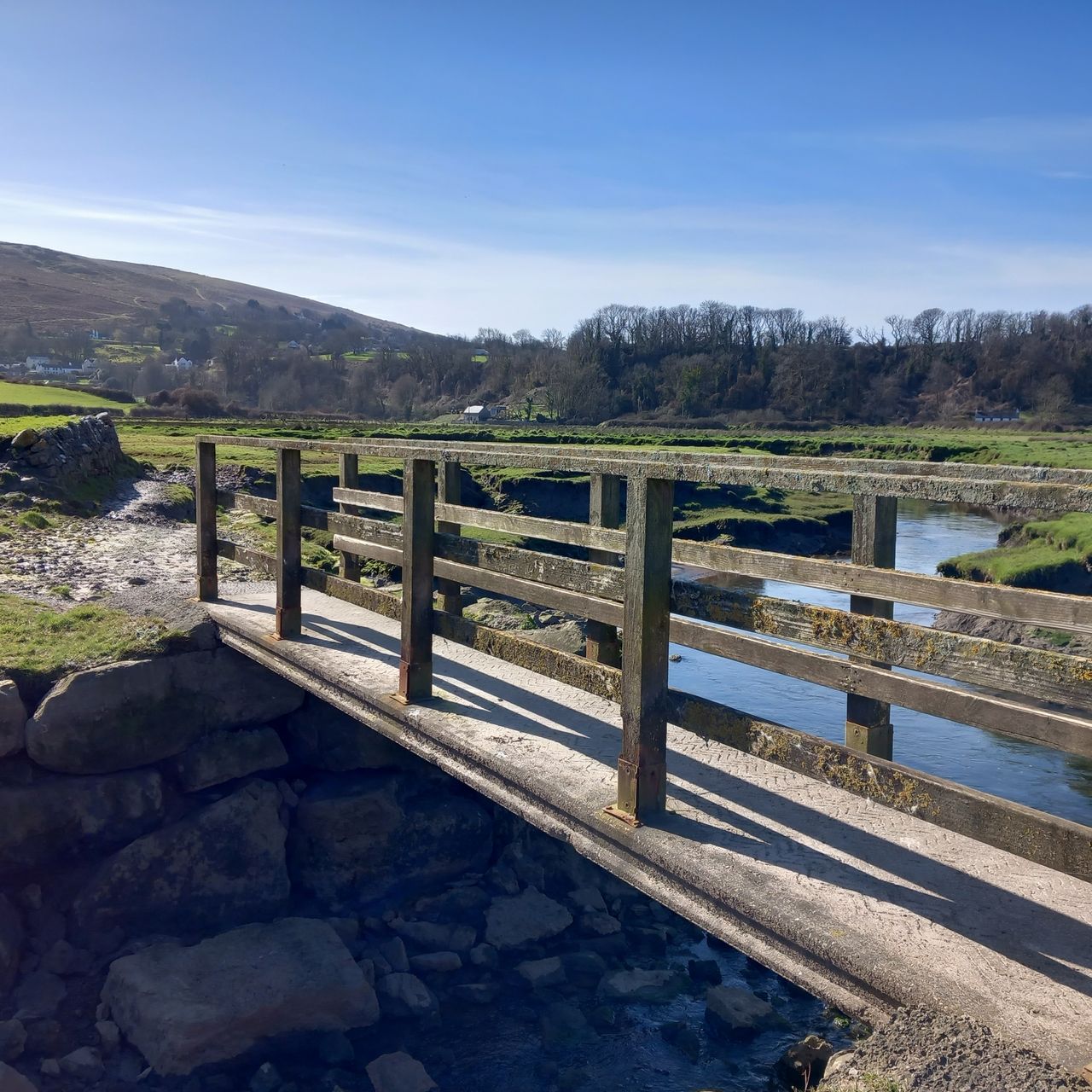 Oxwich Camping Park