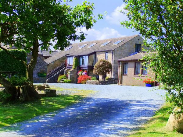 Oysterber Farm Certificated Location