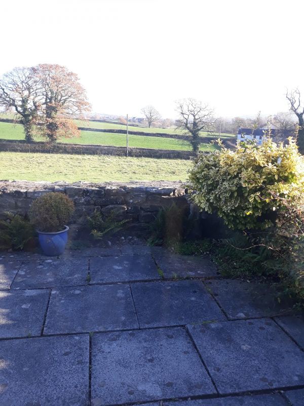 Oysterber Farm Certificated Location