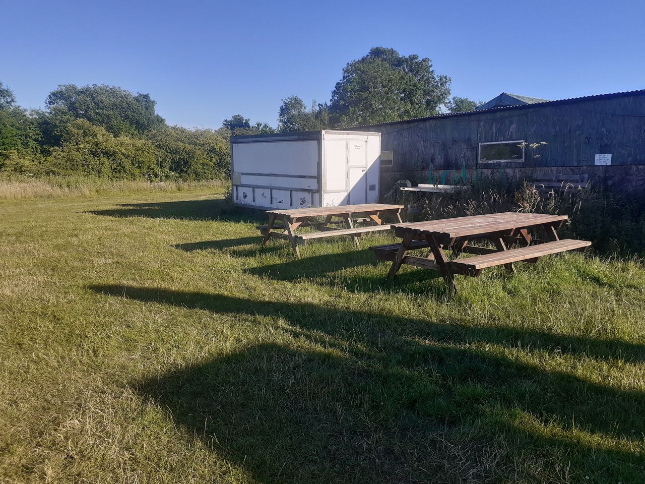 Paddlesworth Court Farm