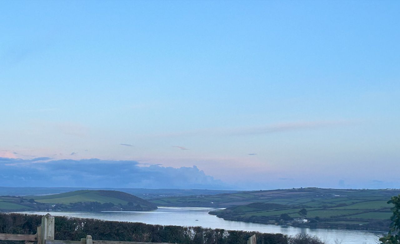 Padstow Campsite