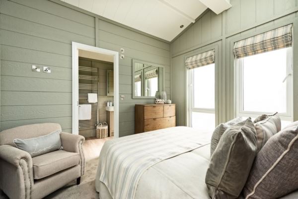 Padstow Holiday Village