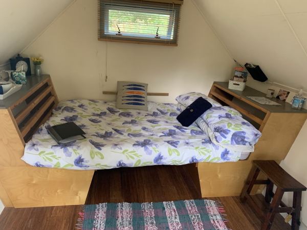 Painswick Glamping