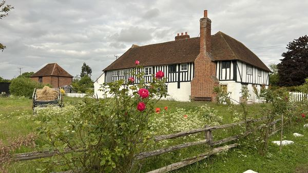 Painters Farm Campsite