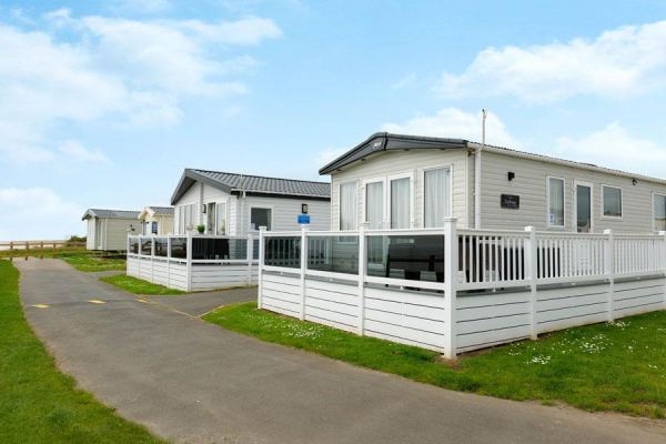Pakefield Caravan Park