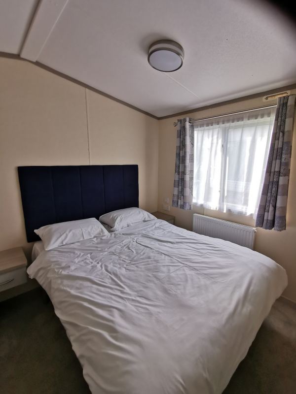 Pakefield Holiday Park