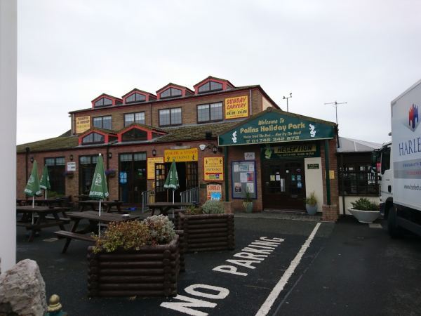 Palins Holiday Park
