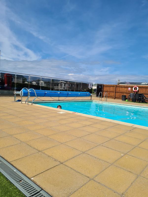 Palm Beach Caravan Park