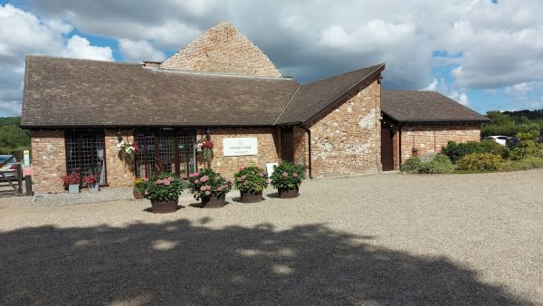 Pampas Lodge Holiday Park