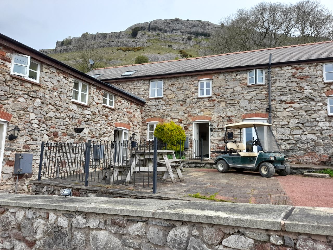 Panorama Cottages