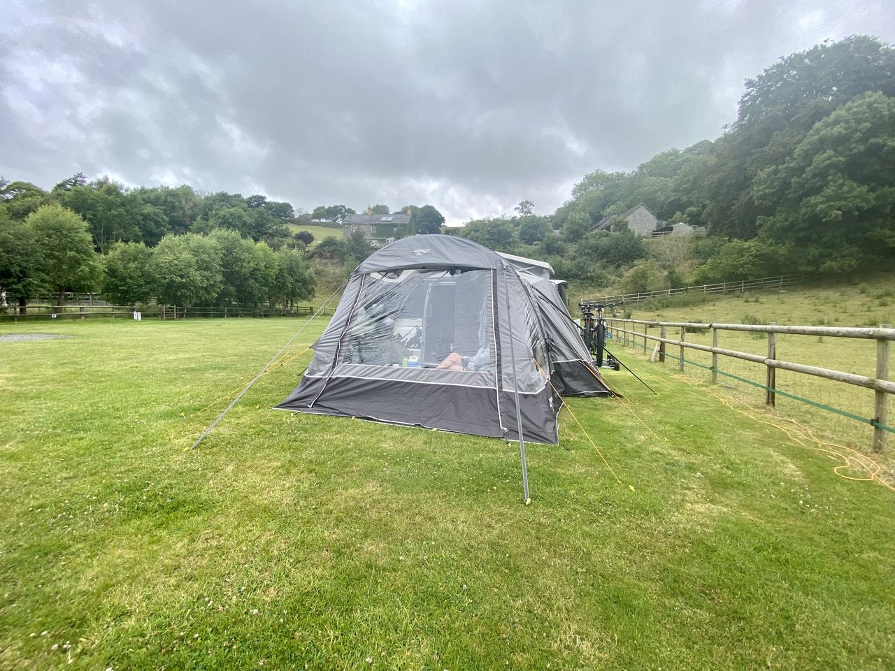Pantmawr Farm