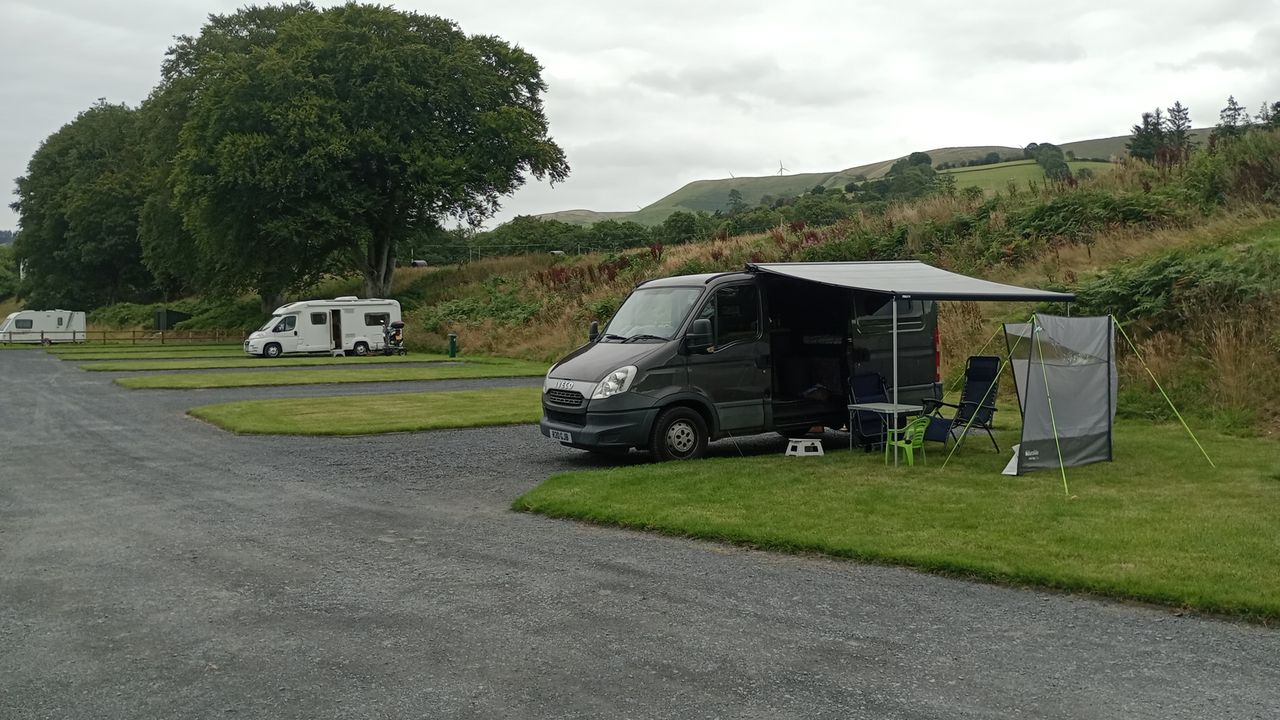 Parc Bryndyfi