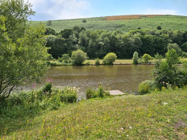 Parc Cwm Darran