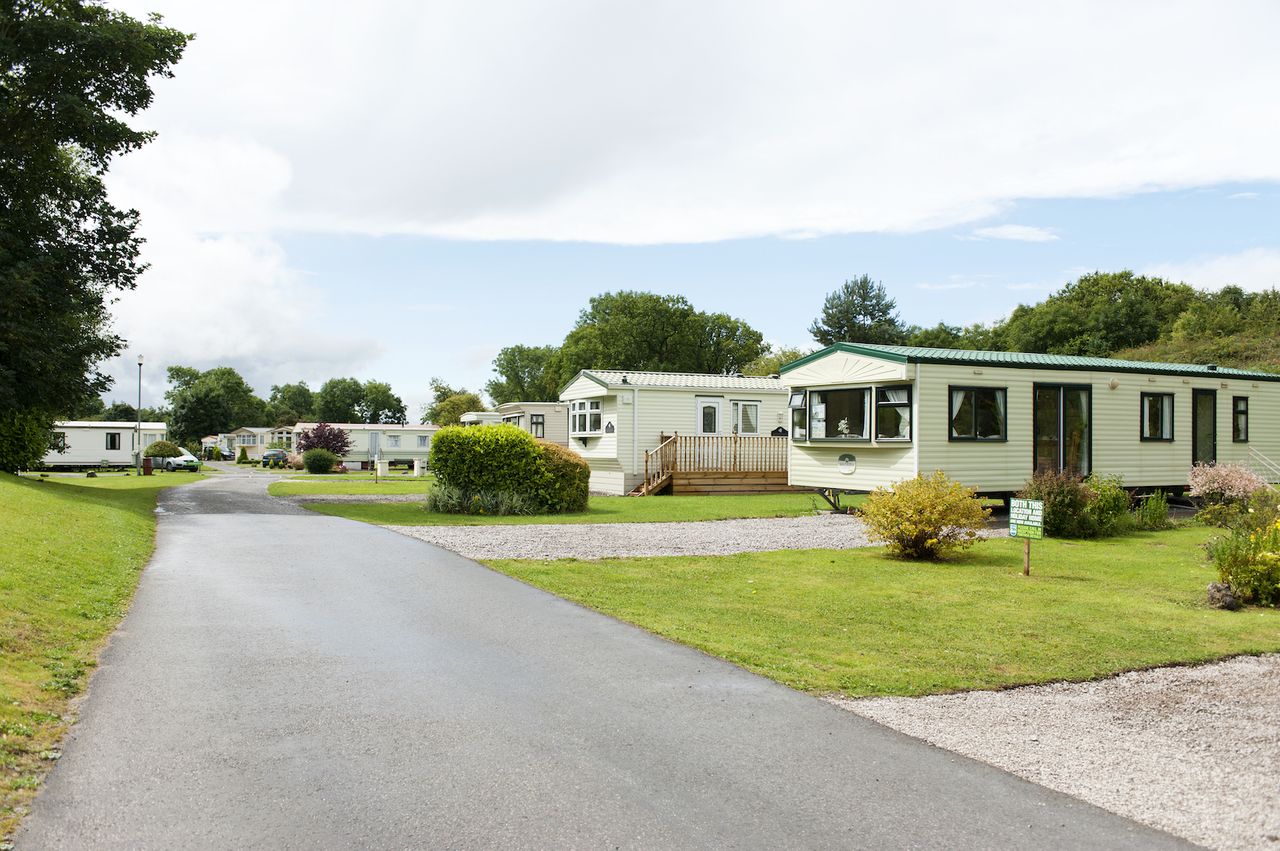 ParcFarm Caravan Park