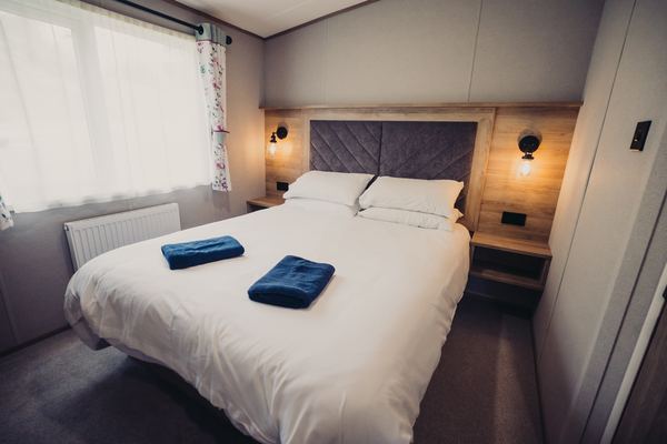 ParcFarm Caravan Park