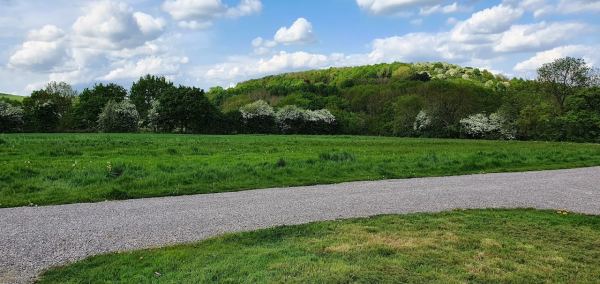 Pardon Hill Farm
