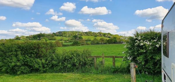 Pardon Hill Farm
