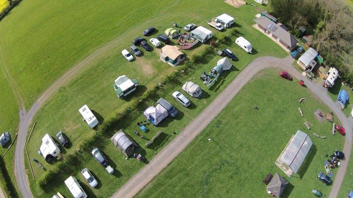 Park Farm Camping