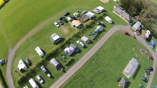 Park Farm Camping