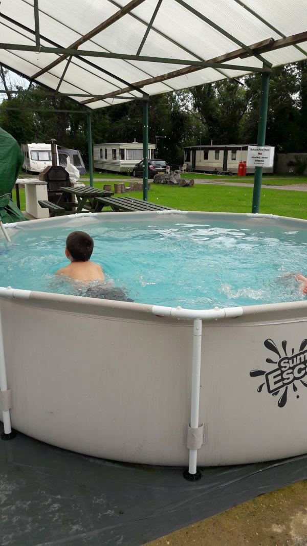Park Farm Camping
