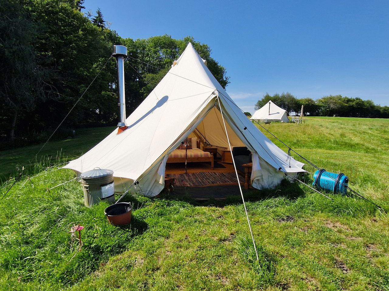 Park Farm Holidays
